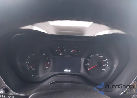 2017 Chevrolet Camaro 1Lt z USA, uszkodzony, nr VIN 1G1FB1RS7H0200280